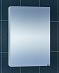 Зеркальный шкаф Санта Стандарт 113002 50 см