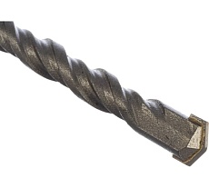 Бур Профи по бетону (12х1000 мм; SDS-plus) FIT IT 32986