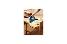 Электрический лобзик Bosch GST 8000 E Professional 0.601.58H.001