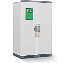 Стабилизатор напряжения 160 кВА, 380В, промышленный, электромеханический Ortea Orion Plus 160-15/135-20