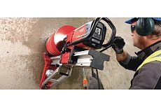Установка алмазного бурения Hilti DD 250 230V BS 2124839