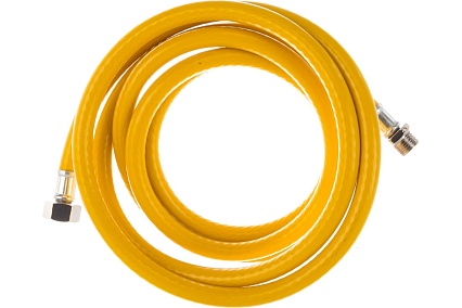 Шланг газовый (1/2"; г/ш; 3.0 м) ELKA ELK-4627132453502