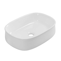 Раковина Cezares CZR-6605 46 см белый