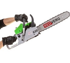 Бензопила Redverg RD-GC50-16 6615722