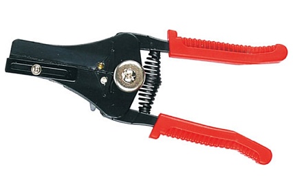 Клещи для зачистки проводов AmPro T15801