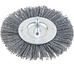 Нейлоновая щетка для BM 1814 Wortex 1334674