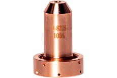 Сопло 100A (Nozzle) 10 шт, SL60/100 Plazweld Р-9-8228