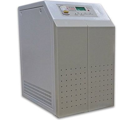 Стабилизатор переменного напряжения Штиль R 12000