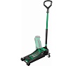 Домкрат подкатной гидравлический Rockforce 3т RF-T830018Z HT(58720)