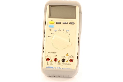 Мультиметр APPA 103N