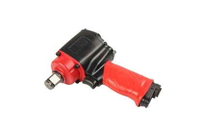 Ударный пневмогайковерт JTC 3/4'' (2034Nm) 90-120PSI, 9000 об/мин 7215 JTC-7215
