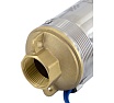 Скважинный центробежный насос 2200 Вт Denzel DWC-4-140 97258
