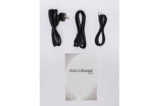 Источник бесперебойного питания Effekta Micropower 1000VA LED Линейно Интерактивный, 1000ВА/600Вт ACX11OPS1K000000