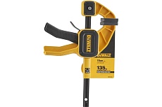 Быстрозажимная струбцина DeWalt L 150 мм DWHT0-83192