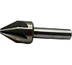 Зенковка TORNERI ц/х ф 20 мм 60 Р6М5 Т017926