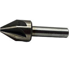 Зенковка TORNERI ц/х ф 20 мм 60 Р6М5 Т017926