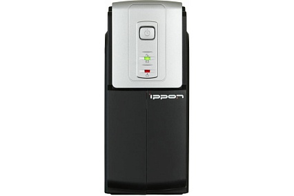 Источник бесперебойного питания Ippon Back Office 600 300Вт 600ВА 74263