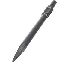 Пика для молотка отбойного (24х380 мм; НЕХ30) Спец 831001