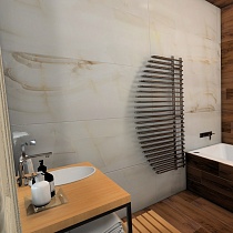 Коллекция плитки Absolut Gres Olimpic Onyx