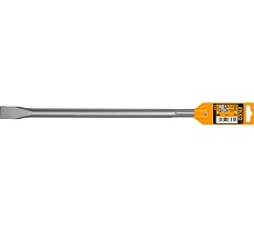 Зубило плоское (18x300x25 мм; SDS-max) Ingco DBC0222801