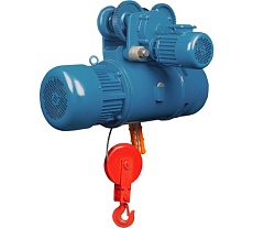 Электрическая канатная таль GEARSEN CD 5.0т х 9м 380В GCD 5090