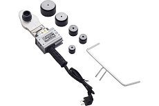 Сварочный аппарат RIIFO Alba 800Вт 230В с насадками 20-25-32-40-50-63 1100015800