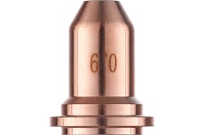 Сопло BS 0.9 мм, 40A IPT 60 NOM6009 5  шт. в упаковке ПТК 00000042832