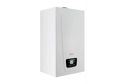 Конденсационный настенный котёл Baxi LUNA DUOTEC E 28 A7720026