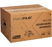 Газонокосилка бензиновая MAXPILER 4 л.с, диаметр 410 мм, высота кошения 25-75 мм, 45 л MLM-41M