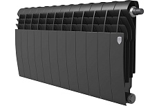 Радиатор Royal Thermo BiLiner 350/Noir Sable VDR - 12 секций НС-1309710