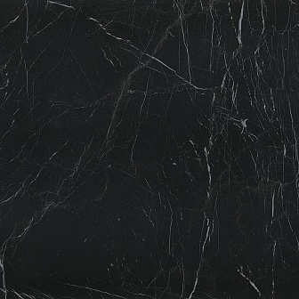 Керамогранит Fap Ceramiche Roma Diamond Nero Reale Brillante 80x80 см, fPXE