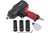 Ударный пневмогайковерт Forsage Twin Hammer F-82549K4(48139)