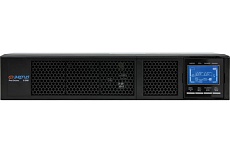 Источник бесперебойного питания Ибп Энергия pro online 6000 230в-192в rack tower Е0201-0078