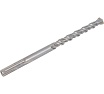 Бур по бетону для больших нагрузок (22x320 мм; SDS-max) NOVOCRAFT NCSMAX220320