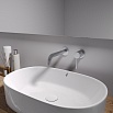 Смеситель для раковины Oliveeka Y-Line OL-88869017-CR хром