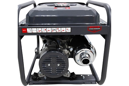Генератор бензиновый Verton POWER GG3900 01.15815.15817