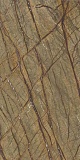 Керамогранит Casalgrande Padana Marmoker Brown Forest Honed 60x120 см, 12460301