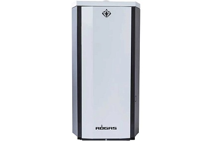 Стальной газовый котел RUGAS ALMAZ КСГ-40 с УГ-45 710 MINISIT 11209