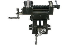 Крестовые тиски 75мм Gigant MV-75