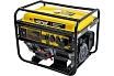 Бензиновый электрогенератор Huter DY8000MQLX 900/64/1/60