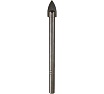 Сверло по плитке и стеклу Flex 202-405 DR GL (8х75 мм) Hammer 30821