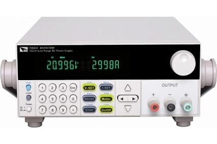 Источник питания постоянного тока 60В/15A/360Вт Itech IT6942A