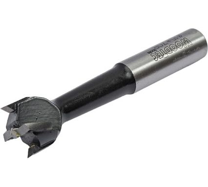 Сверло чашечное 15x70 мм, S10x20 мм, R Woodtec ИН 359102