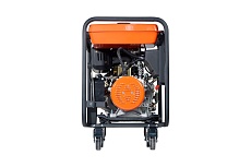 Дизельный генератор Aurora ADE 6500 D 14689