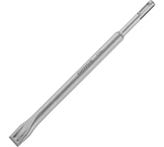 Зубило плоское Gross 20 х 250мм, CrMo, SDS PLUS 703141