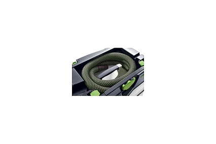 Пылеудаляющий аппарат Festool Autoclean CTL 36 E AC 574958