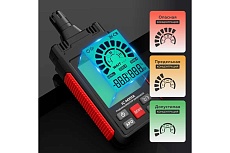 Цифровой детектор утечки взрывоопасных газов iCartool 0-1000 ppm IC-M101A
