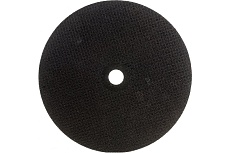 Диск отрезной по металлу Evolution AS30V (230x3x22.23 мм) DRONCO 1231965100