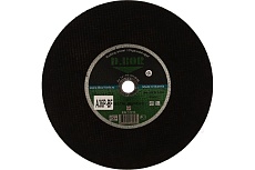 Отрезной диск по металлу METAL Standard A36P-BF, F41 (350х25.4 мм) D.BOR F41-MS-350-35-25