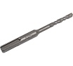 Бур по бетону SDS+ 6x110 мм HEADROCK 402-010-6110